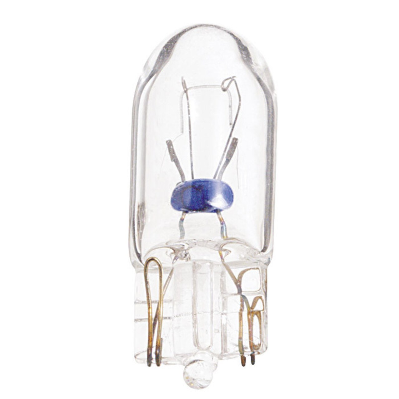 Satco S6914 2.66W 14V T3.25 W2.1x9.5d Mini Wedge Miniature light bulb
